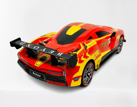 Superior Car R/C Toy For Kids - Image 4
