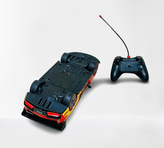 Superior Car R/C Toy For Kids - Image 3