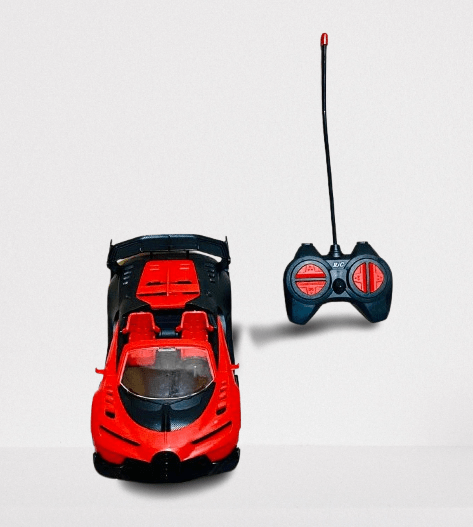 Speed Racing Car R/C High Speed Car For Kids - Image 5