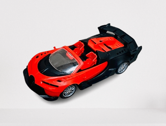 Speed Racing Car R/C High Speed Car For Kids - Image 2