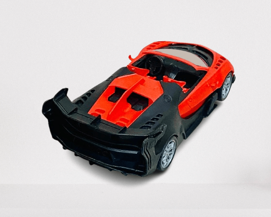 Speed Racing Car R/C High Speed Car For Kids - Image 4