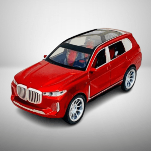 Off-Road Car R/C 4x4 Car For Kids
