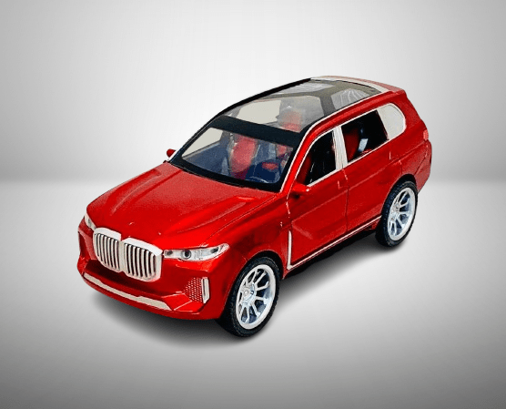 Off-Road Car R/C 4x4 Car For Kids