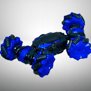 Stunt Car R/C Double Drive Drift Car Toy For Kids