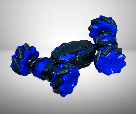 Stunt Car R/C Double Drive Drift Car Toy For Kids