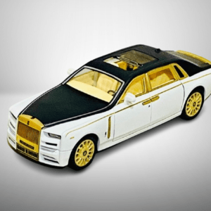 Die Cast Rolls-Royce Phantom Car Model Car