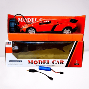 RC Model Car CH – Remote Control Racing Toy Car, Perfect Gift for Kids
