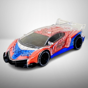 Marvel Avengers Endgame Racing Series Remote Control RC Car for Kids