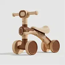 Tricycles