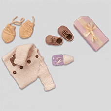 BABY ITEMS