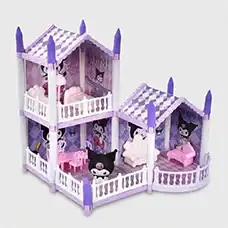 Doll Houses