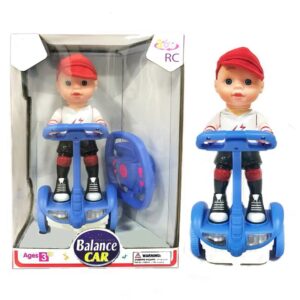 Balance Car Boy R/C