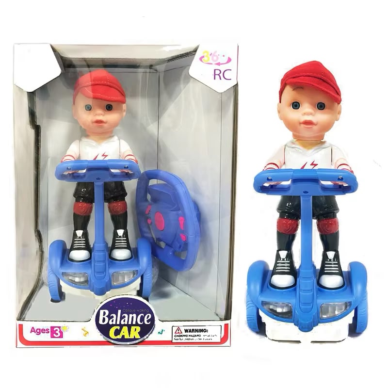 Balance Car Boy R/C