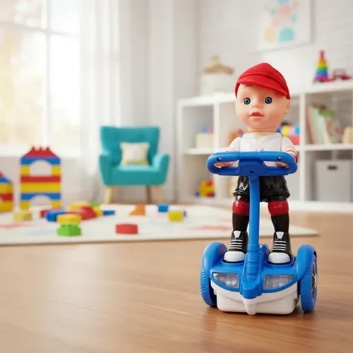 Balance Car Boy R/C - Image 2