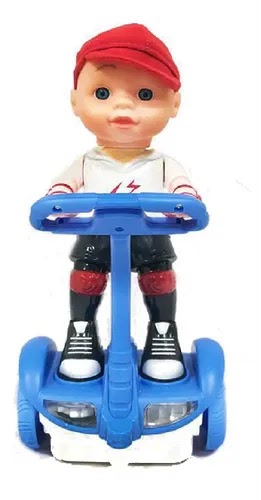 Balance Car Boy R/C - Image 4