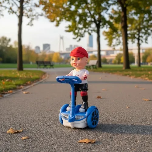 Balance Car Boy R/C - Image 3