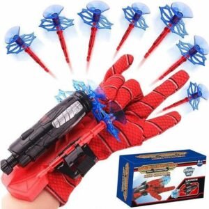 Spider Hero Wrist Transmitter / Web Shooter