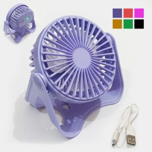 ADJUSTABLE WRIST FAN