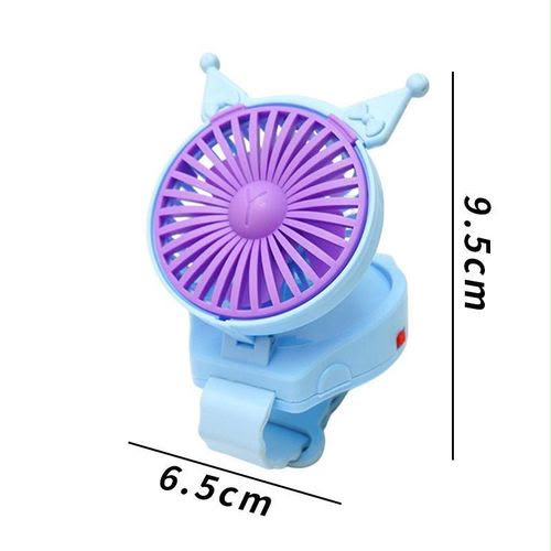 ADJUSTABLE WRIST FAN - Image 3