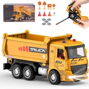 Super Truck Model Rc