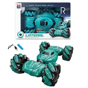 Lateral Stunt Twister Car R/C