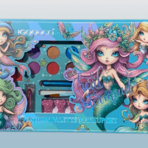 Beauty Makeup Palette Set for Girls