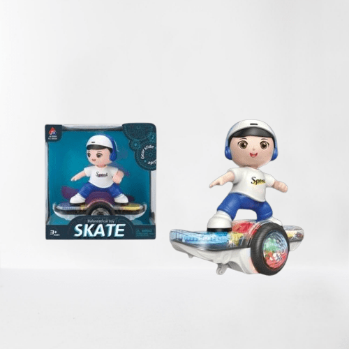 Balance Car Skate Boy - Image 4