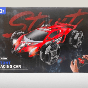 Stunt Racing Car R/C
