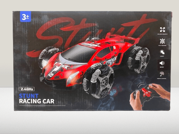 Stunt Racing Car R/C