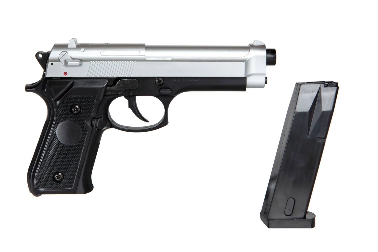 Pistol Toy Fork Kids