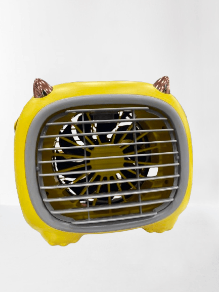 Portable Spray Cooling Fan - Image 4