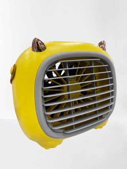 Portable Spray Cooling Fan - Image 3